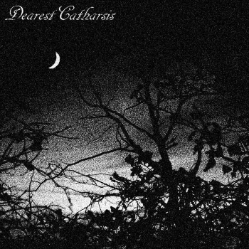 Bloodisthin - Dearest Catharsis CD